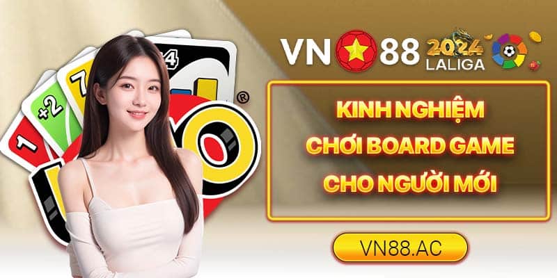 Luyện tập mỗi ngày là phương pháp giúp anh em thành công với Board Game