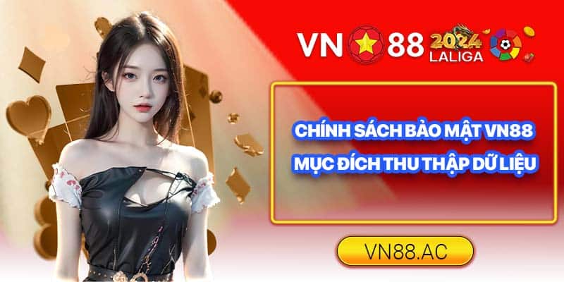 VN88 cam kết chỉ sử dụng thông tin cá nhân người chơi vào mục đích đã thỏa thuận