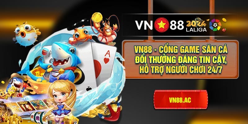 VN88 luôn chú trọng đến trải nghiệm người dùng và sẵn sàng hỗ trợ mọi lúc mọi nơi