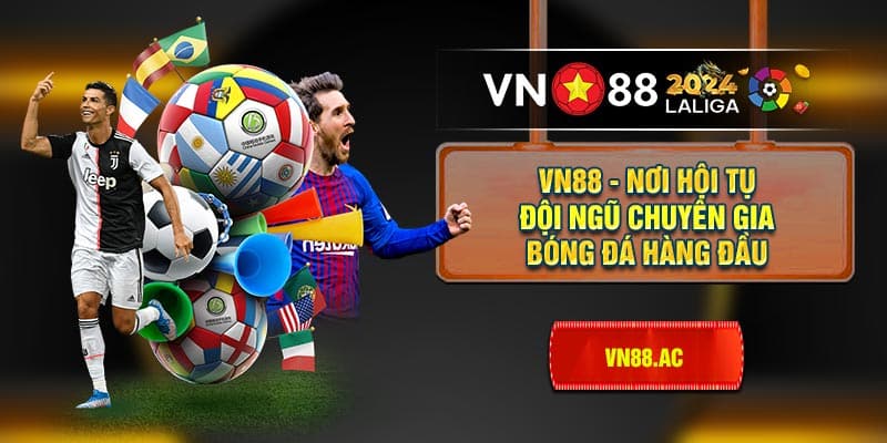 Hãy yên tâm vì luôn có các chuyên gia tại VN88 hỗ trợ bạn trong việc soi cầu cụ thể