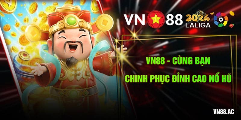 Nổ Hũ Club: Chơi là thắng, cược là hốt bạc, thử thách vận may ngay!