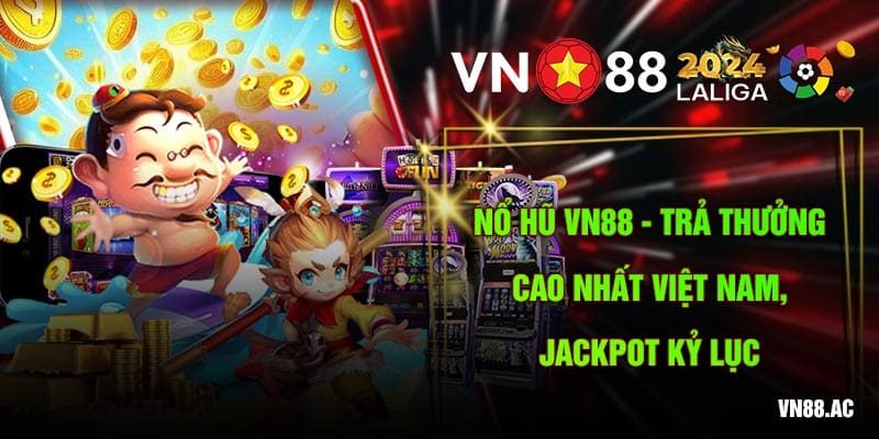 Nổ Hũ Club là một trong những sân chơi hút khách nhất hiện nay