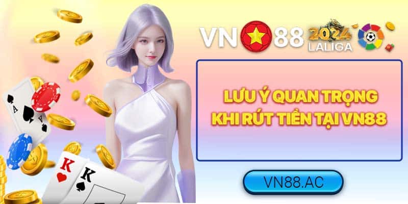 Nếu có bất kỳ các câu hỏi nào liên quan đến rút tiền, hãy liên hệ ngay CSKH VN88