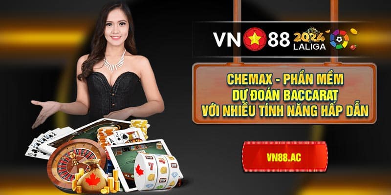 Ngoài tính năng dự đoán, CheMax cung cấp thêm nhiều tính năng miễn phí