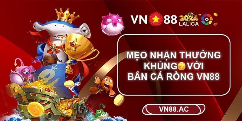 Top 6 kỹ năng không thể thiếu khi chơi Bắn Cá Rồng online