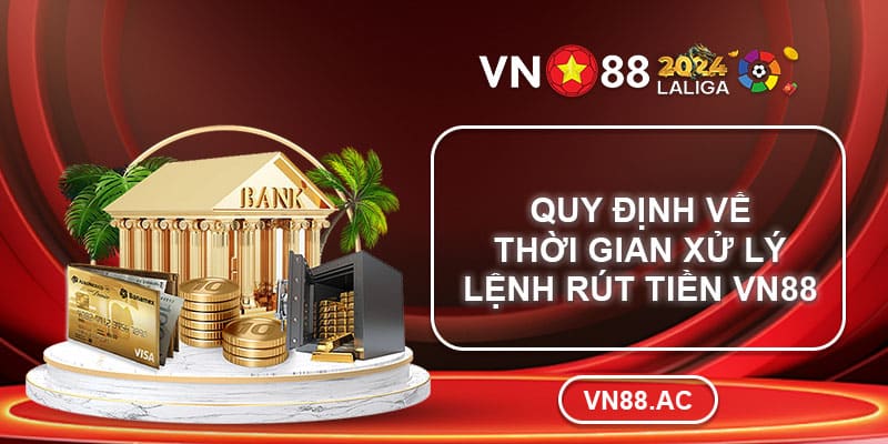 Nhà cái VN88 tự hào mang đến hệ thống giao dịch tiện lợi, nhanh chóng 