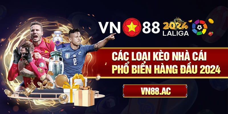 Khám phá chi tiết về kèo nhà cái trong cá độ bóng đá