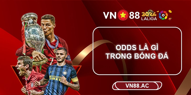 Odds là gì được xem là yếu tố cơ bản người chơi cần nắm khi chơi cá cược