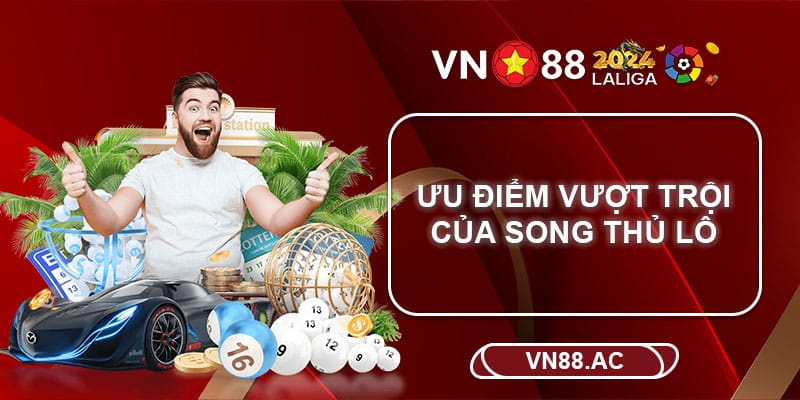 Song thủ lô ghi điểm bởi tính dễ dàng tiếp cận, ai cũng có thể chơi