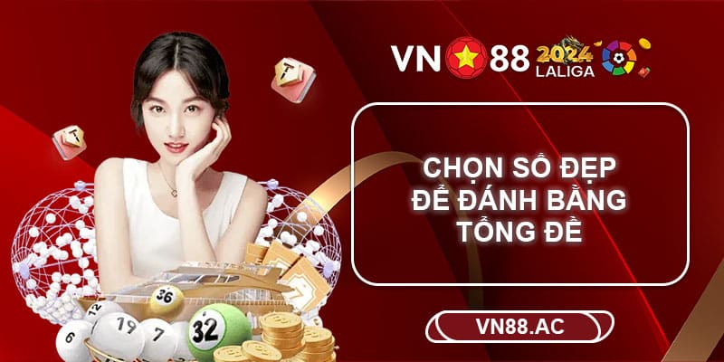 Tổng đề là phương pháp bắt số dựa vào tổng của kết quả những hôm trước