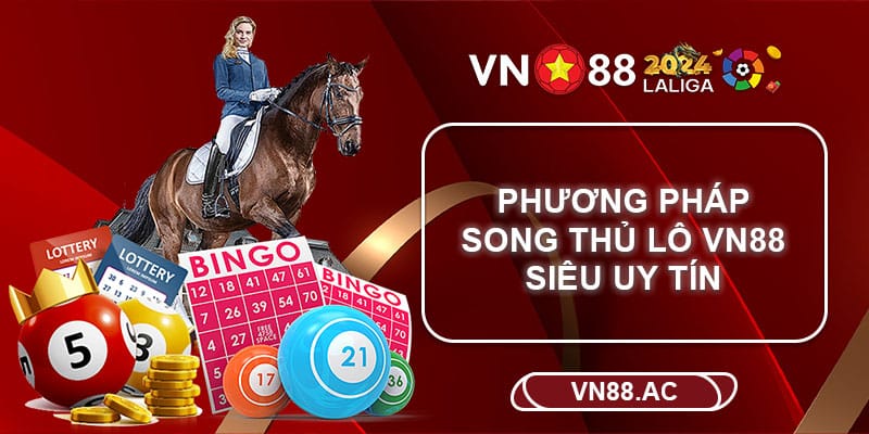 Cùng VN88 khám phá toàn bộ về song thủ lô