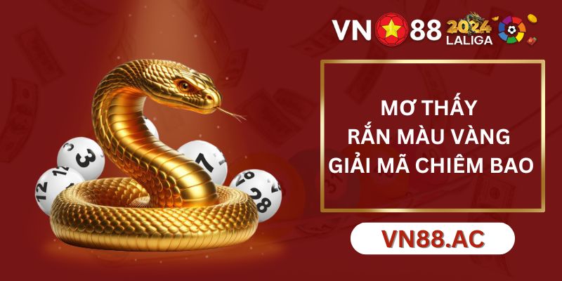 Căn cứ vào màu của rắn, chúng ta sẽ thu được nhiều con số thú vị