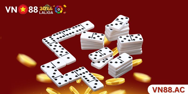 Danh sách các phiên bản chơi Domino phổ biến