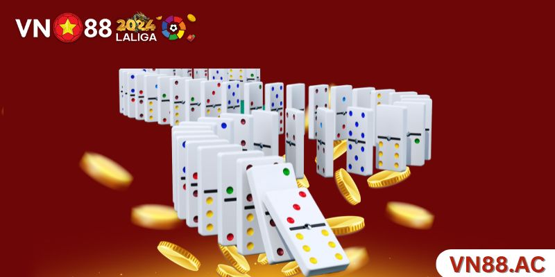 Luật chơi cờ Domino từ A - Z