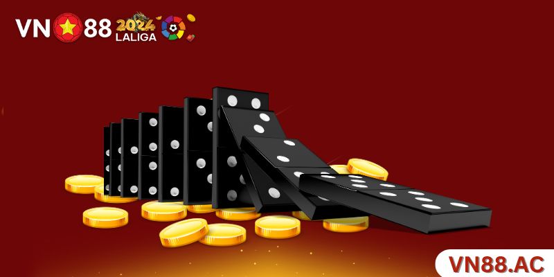 Hướng dẫn cách chơi game Domino chi tiết