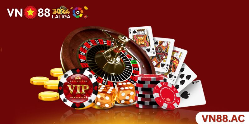 Sơ lược về luật chơi Roulette