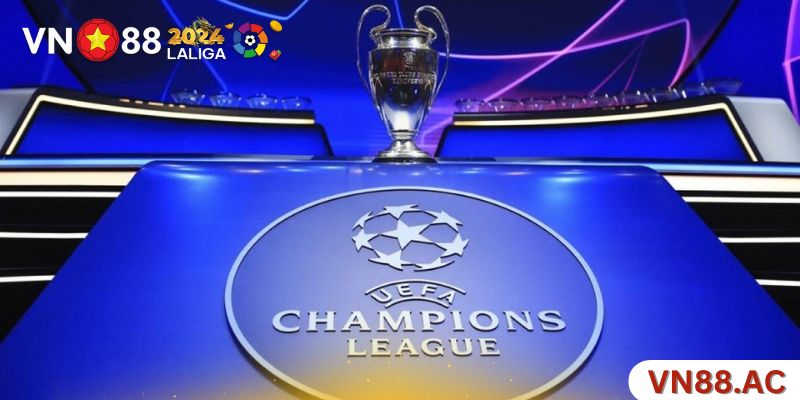 Cúp C1 Châu Âu là gì? Giải mã mọi bí ẩn về UEFA Champions League