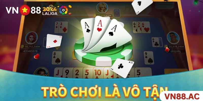 Tìm hiểu game bài Tá Lả từ A - Ă