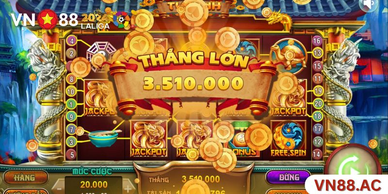 Tham khảo một số mẹo chơi nổ hũ mà bạn nên bỏ túi khi săn Jackpot