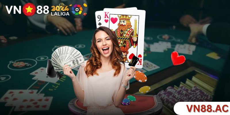 Hướng dẫn cách chọn nhóm kéo Baccarat uy tín