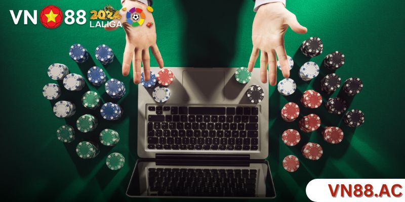 Top 4 dấu hiệu nhận biết nhóm kéo Baccarat lừa đảo 