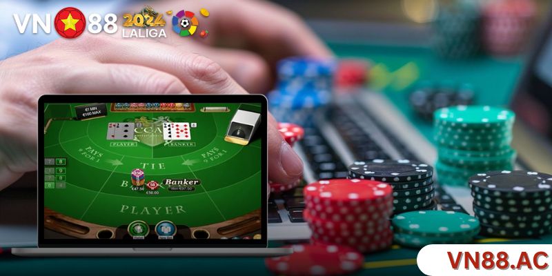 Giải mã nhóm kéo game Baccarat - Liệu có hiệu quả như lời đồn? Cách nhận biết cụ thể