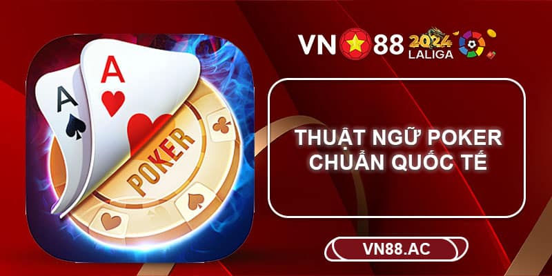 thuat ngu poker thumb