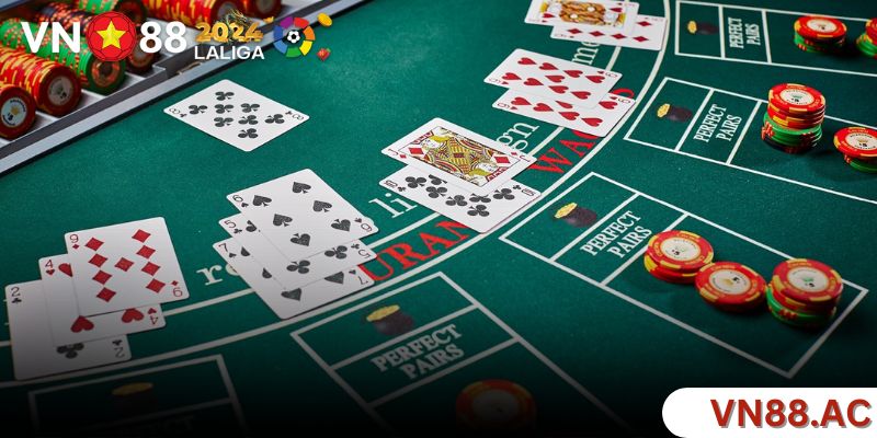 Khám phá lịch sử Blackjack - Trò chơi Casino kinh điển 