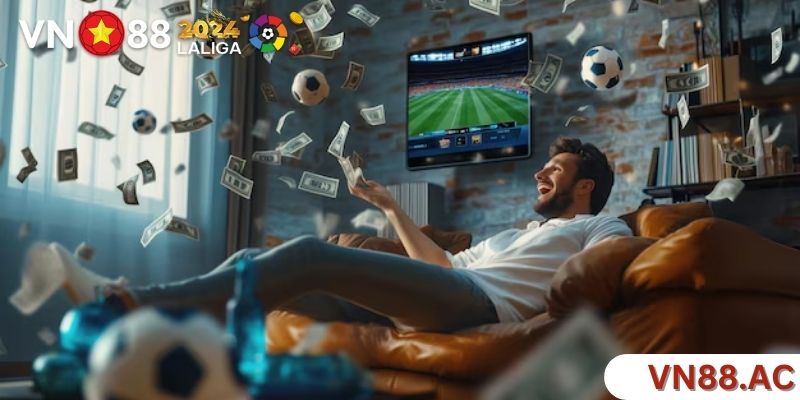 Kinh nghiệm chơi kèo Draw No Bet bất khả chiến bại là gì?