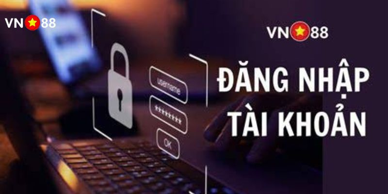 Đăng Nhập VN88 Bảo Mật Bảo Vệ Tài Khoản Người Dùng 2 Việc đăng nhập VN88 qua các thiết bị khác nhau như điện thoại di động hoặc máy tính giúp người chơi thoải mái lựa chọn theo nhu cầu cá nhân.