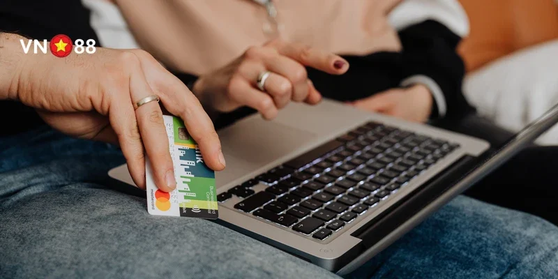 Hạn Mức Nạp Rút VN88 - Quy Định Về Số Tiền Giao Dịch 3 Yếu tố ảnh hưởng hạn mức nạp rút cho hội viên
