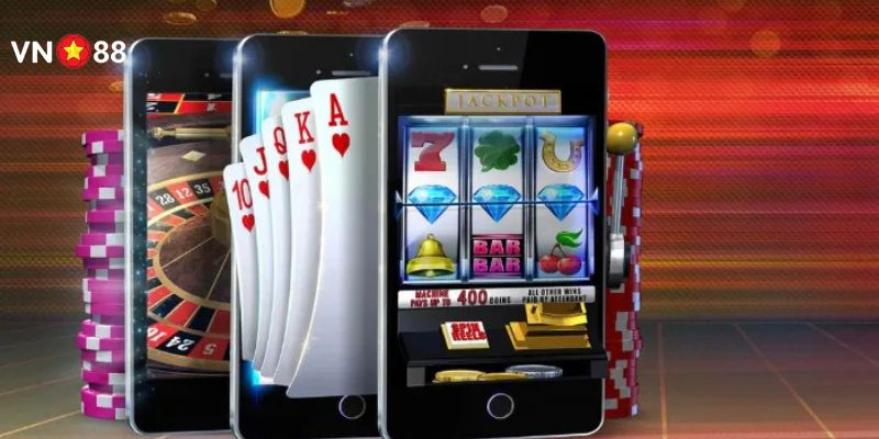 Xử Lý App VN88 Bị Chặn Hiệu Quả, Nhanh Chóng Và An Toàn 1 Lý do khiến bạn phải xử lý app VN88 bị chặn