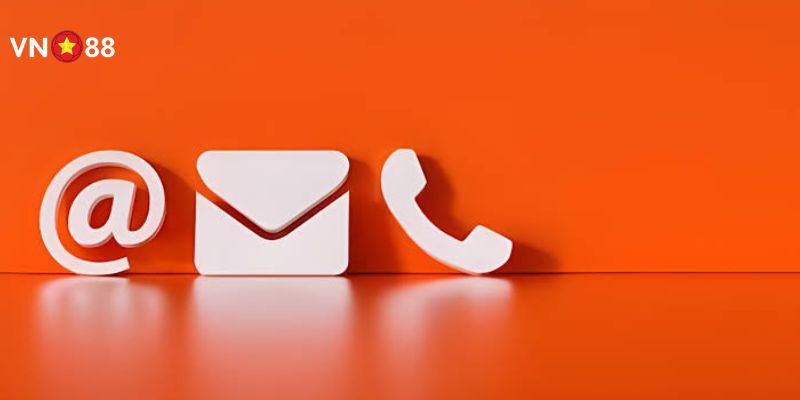 Liên Hệ VN88 – Hỗ Trợ Nhanh 24/7, Cực Dễ Kết Nối 2 Ưu điểm nổi bật của hình thức này chính là tốc độ phản hồi nhanh, giúp người chơi giải quyết vấn đề trong phút chốc.