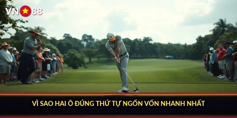 Cá cược đua ngựa Kentucky VN88: sảnh đua ngựa mỗi năm một lần 3 Vì sao hai ô đúng thứ tự ngốn vốn nhanh nhất