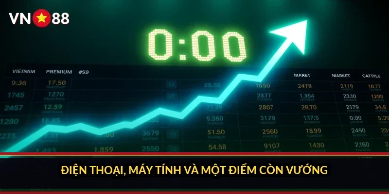 Cá cược quyền anh WBC VN88: sảnh đai xanh có gì bên trong 5 Điện thoại, máy tính và một điểm còn vướng